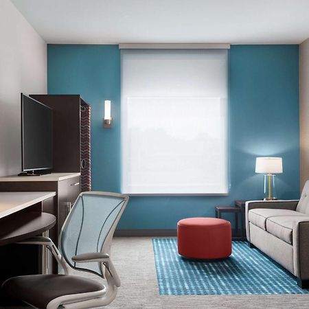 Home2 Suites By Hilton Madison Central Alliant Energy Center Екстериор снимка