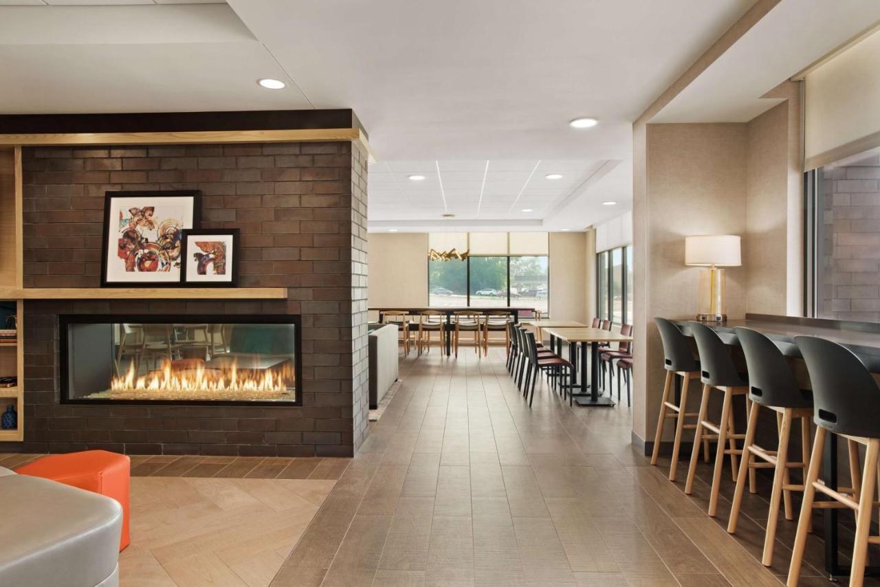 Home2 Suites By Hilton Madison Central Alliant Energy Center Екстериор снимка