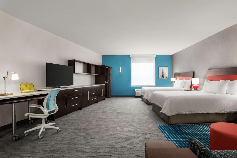 Home2 Suites By Hilton Madison Central Alliant Energy Center Екстериор снимка