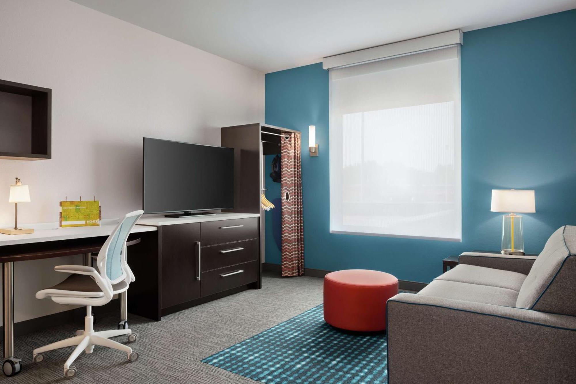 Home2 Suites By Hilton Madison Central Alliant Energy Center Екстериор снимка