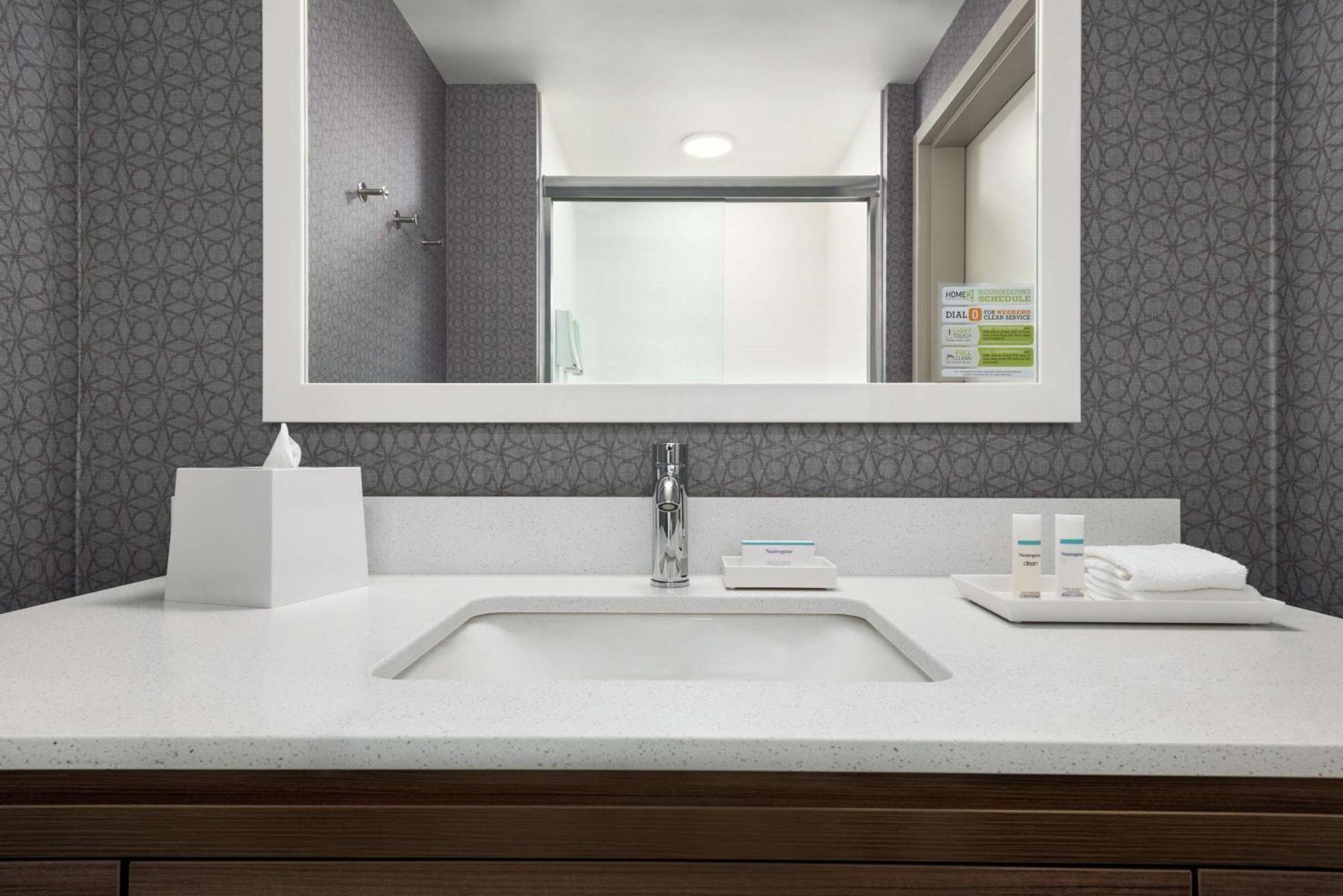 Home2 Suites By Hilton Madison Central Alliant Energy Center Екстериор снимка