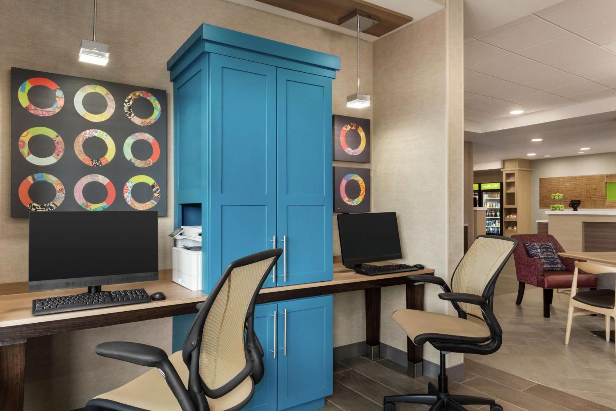 Home2 Suites By Hilton Madison Central Alliant Energy Center Екстериор снимка