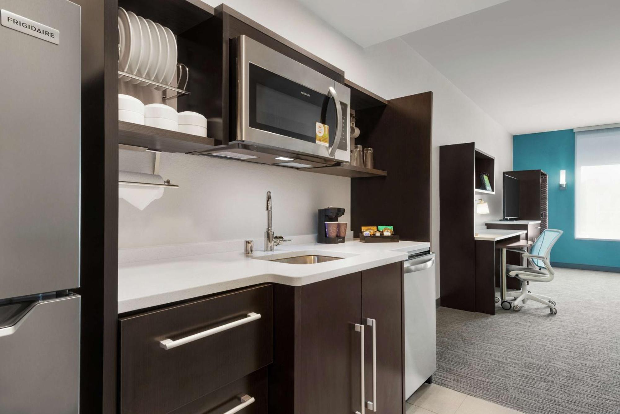 Home2 Suites By Hilton Madison Central Alliant Energy Center Екстериор снимка