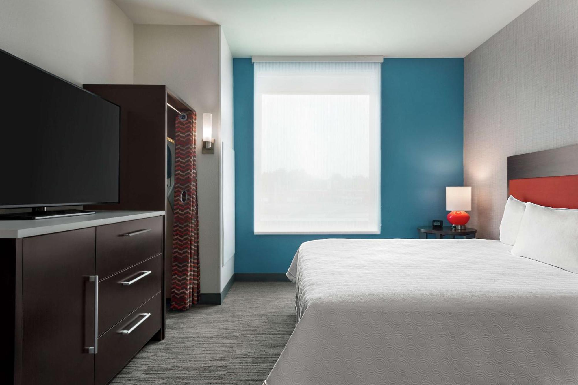 Home2 Suites By Hilton Madison Central Alliant Energy Center Екстериор снимка