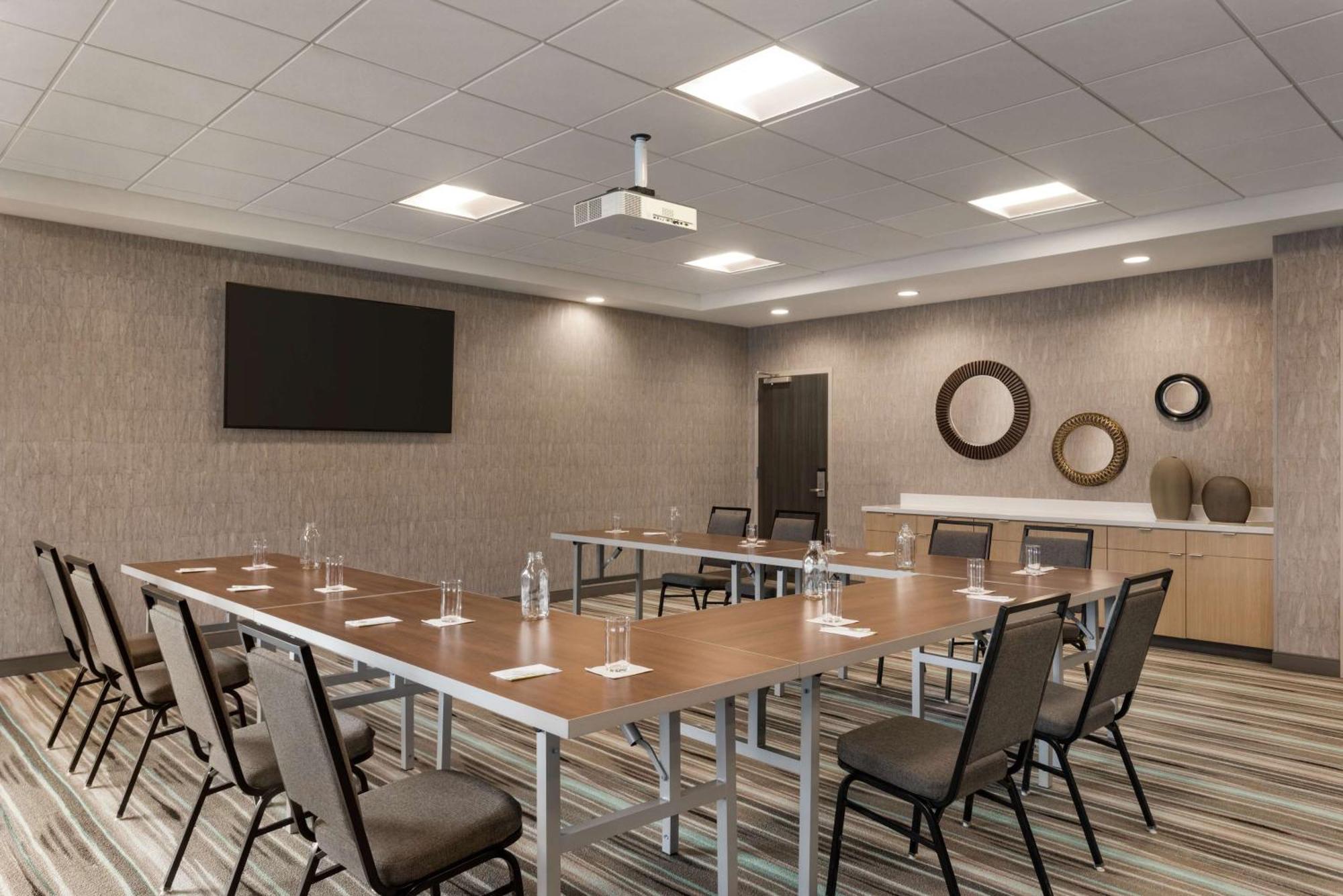 Home2 Suites By Hilton Madison Central Alliant Energy Center Екстериор снимка