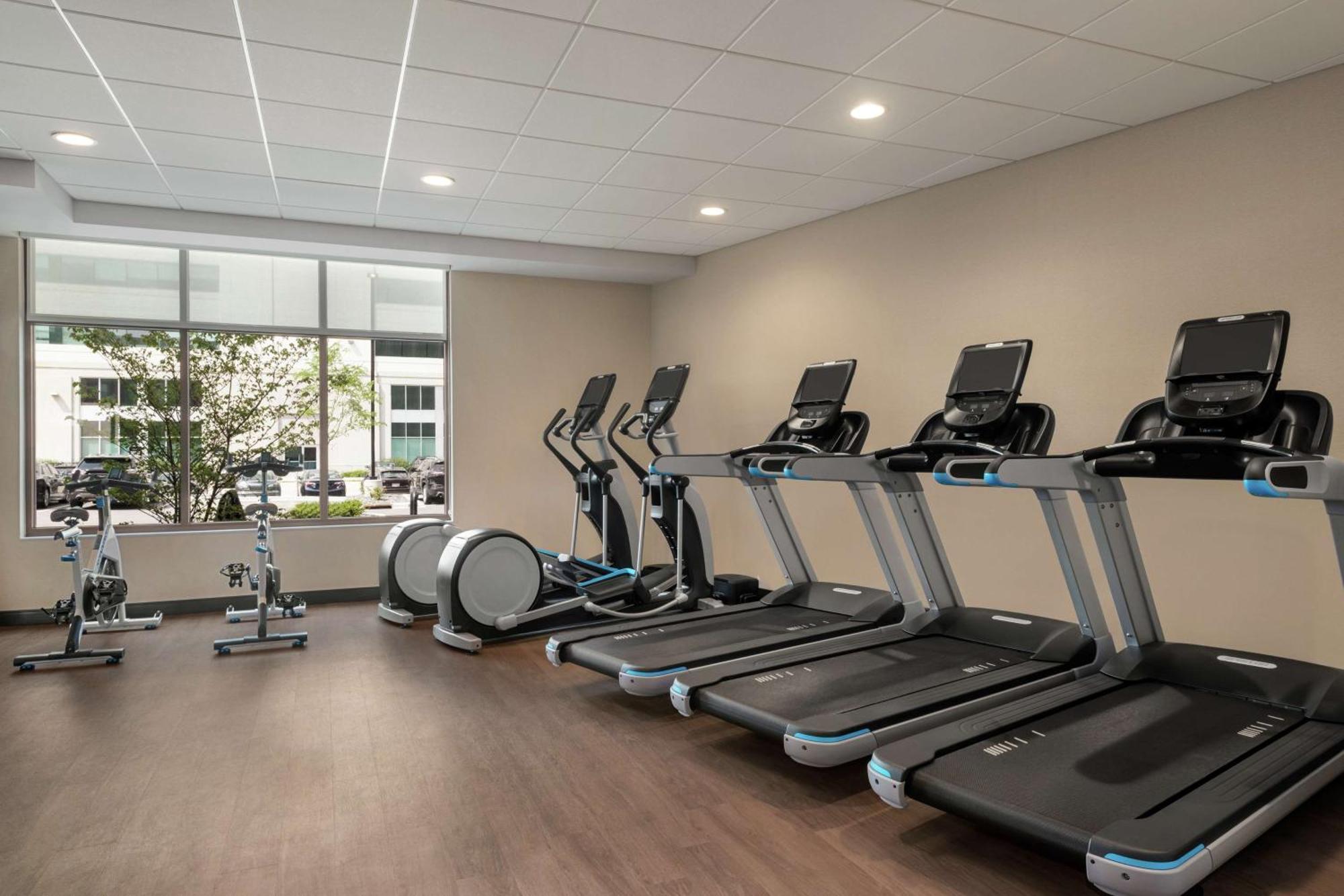 Home2 Suites By Hilton Madison Central Alliant Energy Center Екстериор снимка