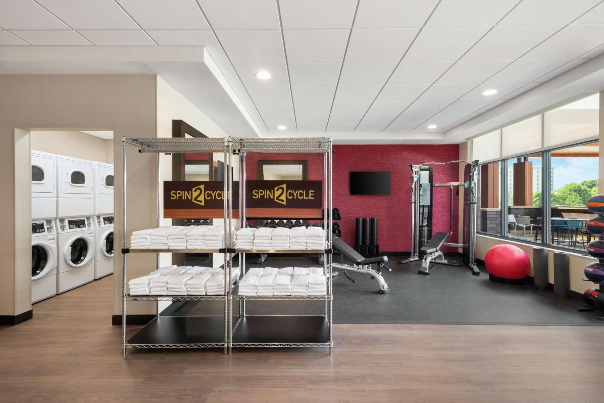 Home2 Suites By Hilton Madison Central Alliant Energy Center Екстериор снимка