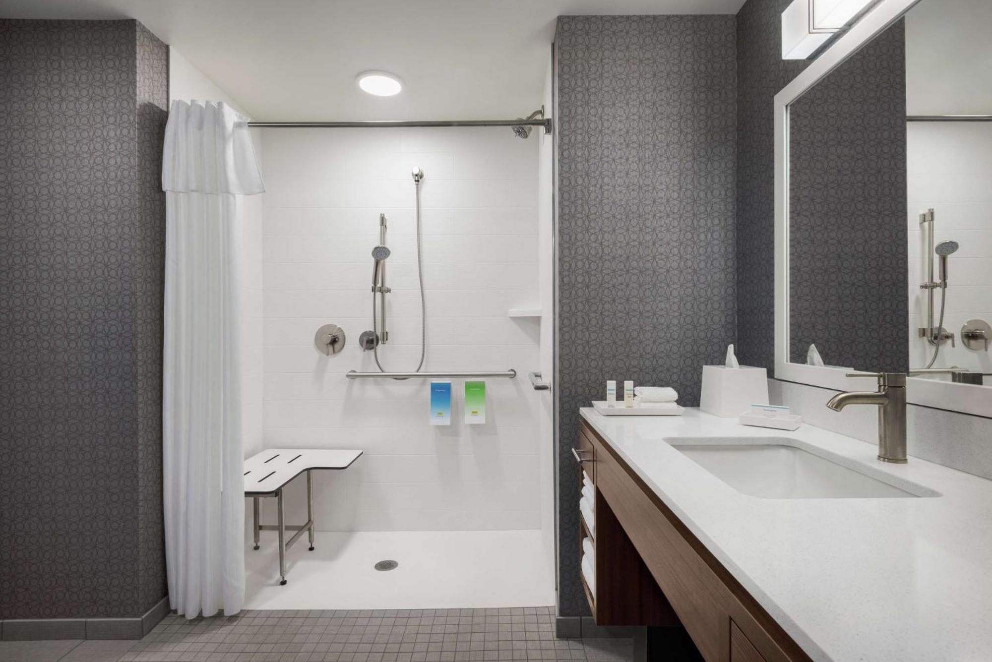 Home2 Suites By Hilton Madison Central Alliant Energy Center Екстериор снимка
