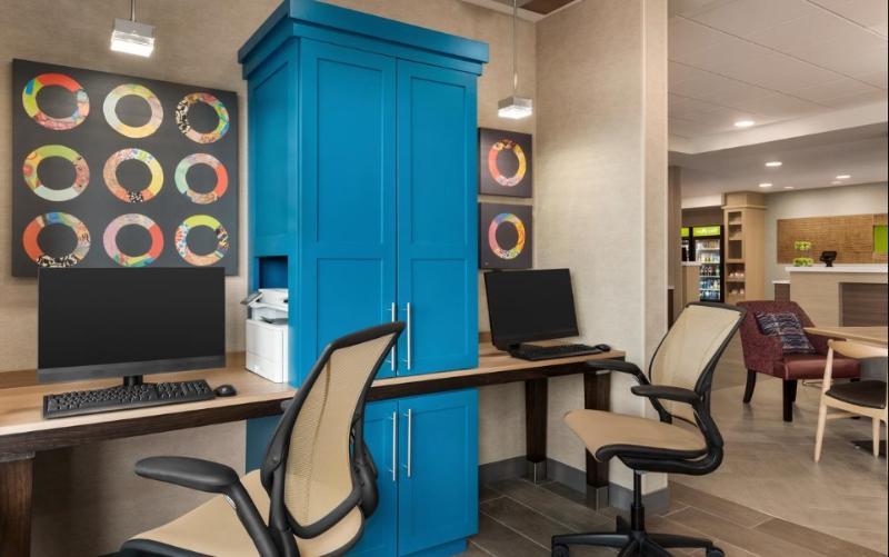 Home2 Suites By Hilton Madison Central Alliant Energy Center Екстериор снимка