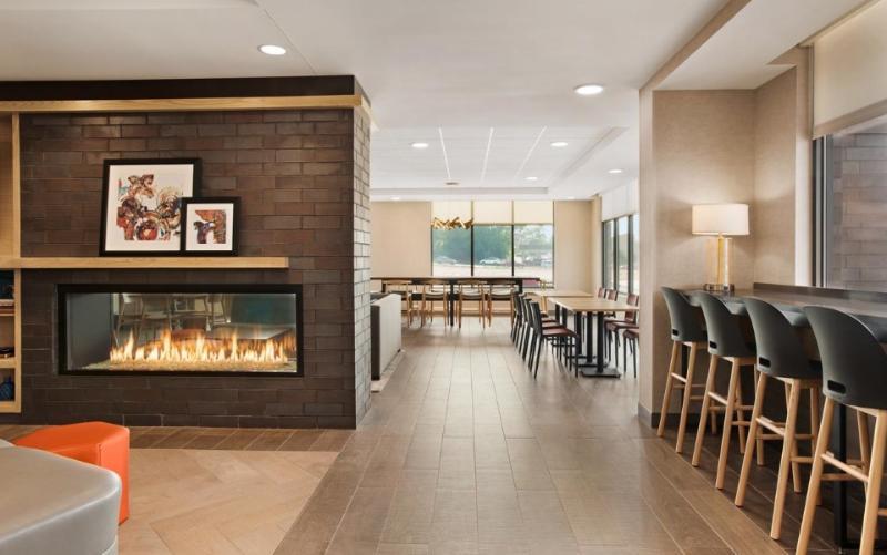 Home2 Suites By Hilton Madison Central Alliant Energy Center Екстериор снимка