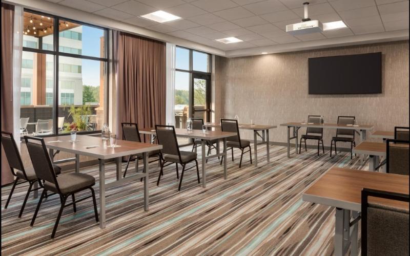 Home2 Suites By Hilton Madison Central Alliant Energy Center Екстериор снимка