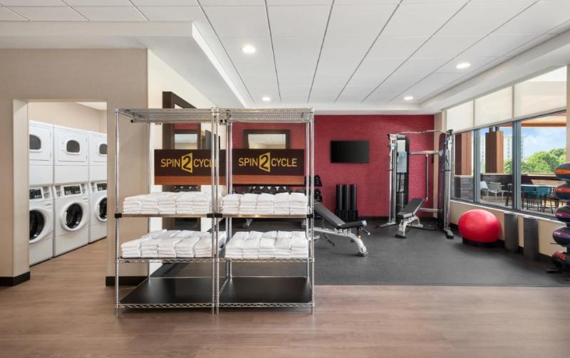 Home2 Suites By Hilton Madison Central Alliant Energy Center Екстериор снимка