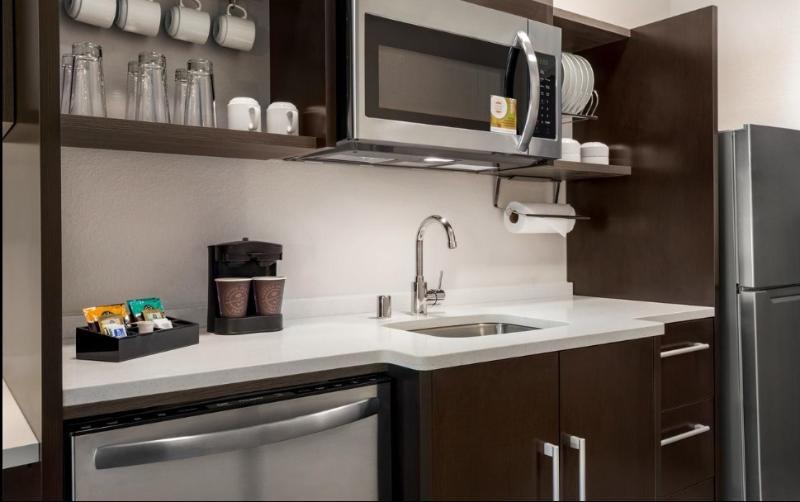 Home2 Suites By Hilton Madison Central Alliant Energy Center Екстериор снимка